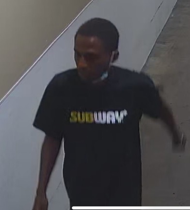 NOPD Seeking Suspect in Eighth District Aggravated Assault with Firearm