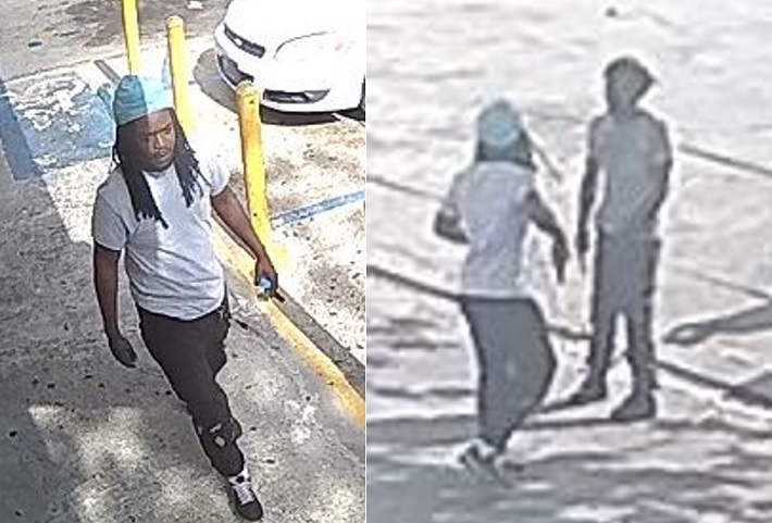 NOPD Seeking Suspect in Seventh District Shooting Investigation
