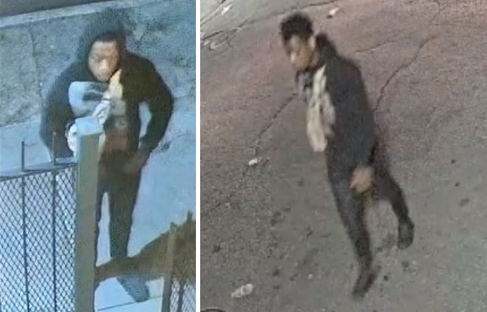 NOPD Seeking Suspect in Eighth District Armed Robbery