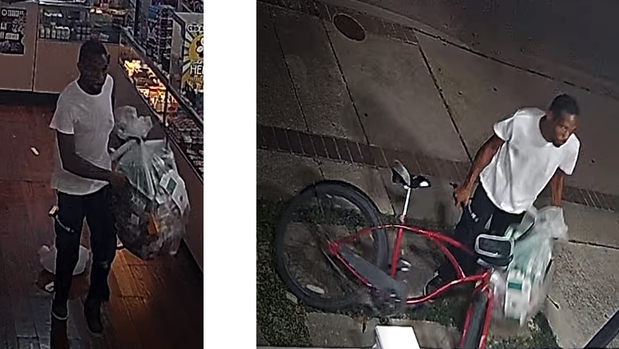 NOPD Seeking Suspect in Aggravated Burglary in Second District