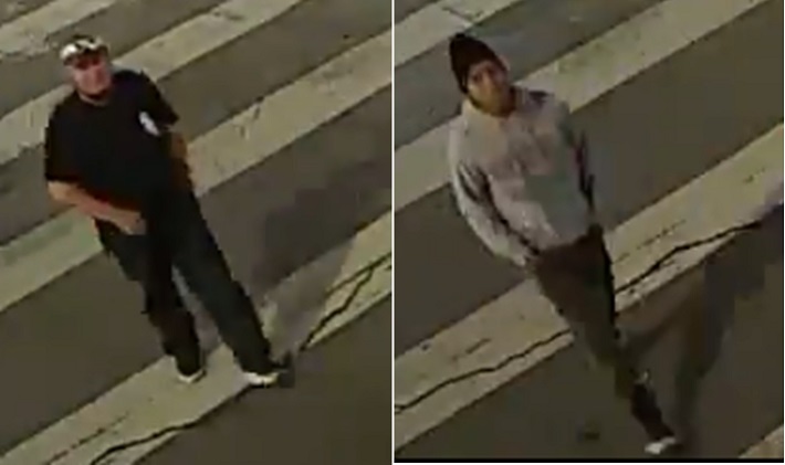 NOPD Seeking Suspects in Attempted Armed Robbery on Canal Street