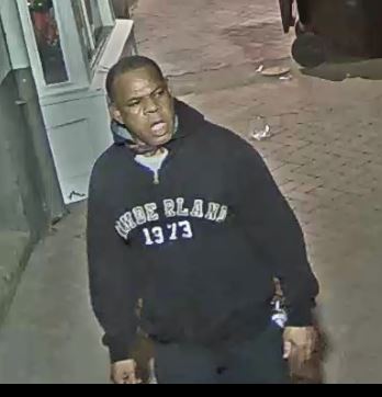 NOPD Searching for Subject in Attempted Armed Robbery on Bourbon Street
