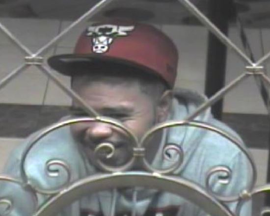 NOPD Seeking Subject in Eighth District Simple Robbery