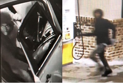 NOPD Seeking Suspect in Auto Theft on General DeGaulle Drive