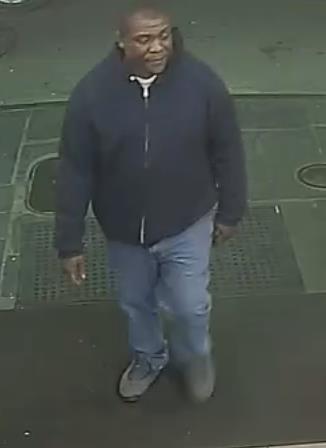 NOPD Seeking Subject in Aggravated Assault in Eighth District
