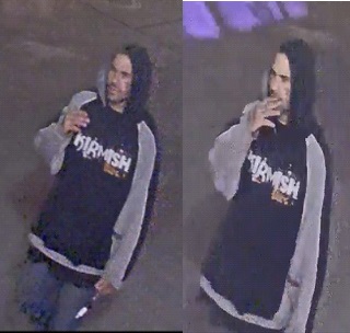 Suspect Sought in Simple Robbery on Bourbon Street