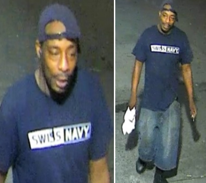 Subject Sought in Eighth District Simple Robbery