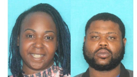 NOPD Searching for Credit Card Fraud Suspects