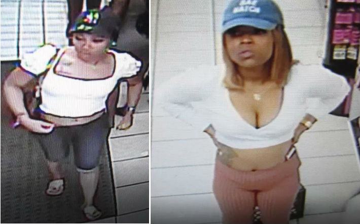NOPD Looking for Suspects in Aggravated Assault, Shoplifting on General DeGaulle Drive