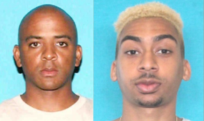 NOPD Seeking Suspects in Eighth District Aggravated Battery, Aggravated Assault