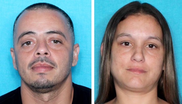 Wanted Suspects Identified in Fourth District Shooting Investigation