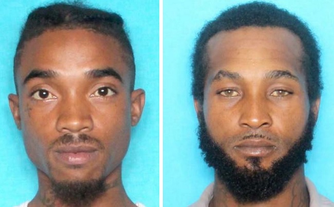 NOPD Identifies Suspects Wanted in Seventh District Shooting Investigation