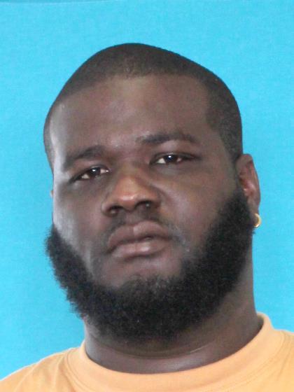 Suspect Identified in Aggravated Burglary, Aggravated Assault, False Imprisonment (Domestic) on Dwyer Road
