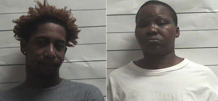 NOPD, U.S. Marshals Arrest Suspects in Aggravated Assault, Battery Incidents
