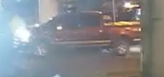 Vehicle of Interest Sought in NOPD Homicide Investigation