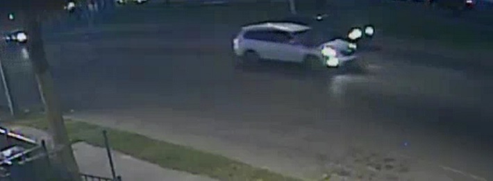 Driver, Vehicle Sought by NOPD in Fatal Hit-and-Run Crash