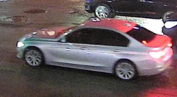 Vehicle, Driver Sought by NOPD in Fatal Hit-and-Run Crash Investigation