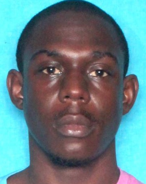 Wanted Suspect Identified in Eighth District Shooting Investigation