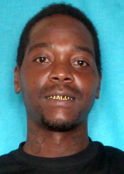 Suspect Identified in Eighth District Armed Robbery