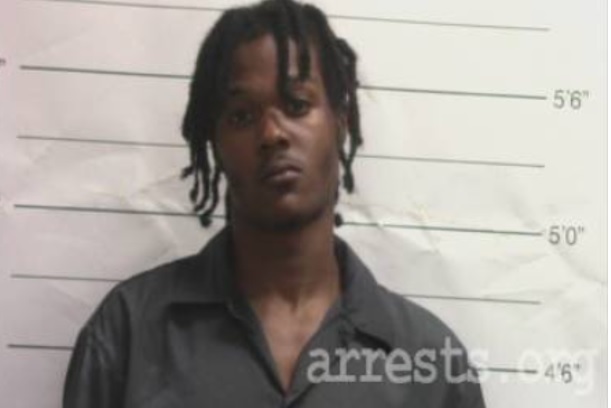 NOPD Arrests Suspect on Vehicle Burglary, Narcotics, Firearm Charges in Seventh District