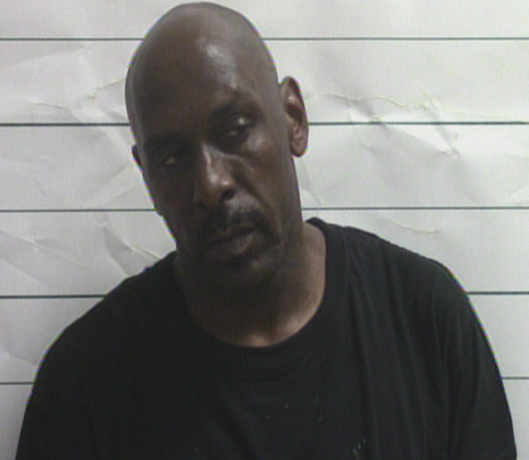 NOPD Arrests Suspect on Illegal Firearm Charges After Standoff