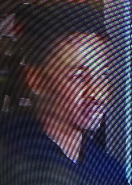 NOPD Searching for Subject in Sixth District Theft