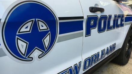 NOPD Investigating Fourth District Auto Burglary