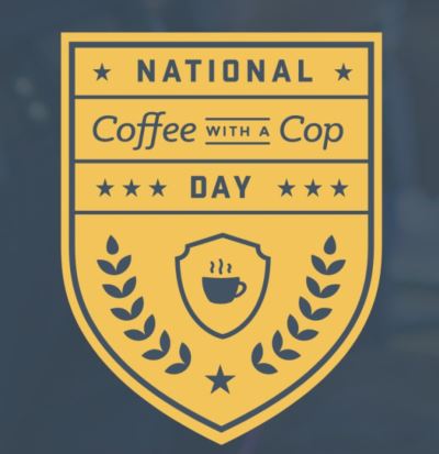 Come Have Coffee with Cops