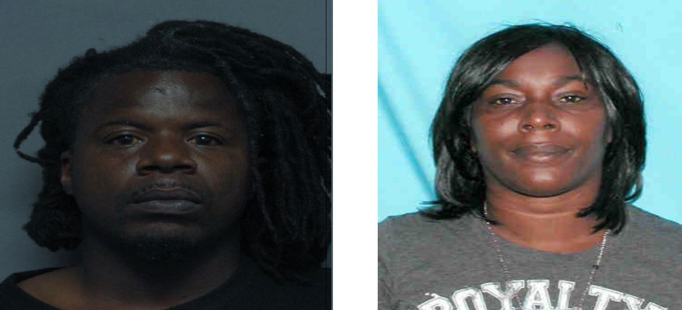 Two Arrested for Drug Distribution in the Fourth District