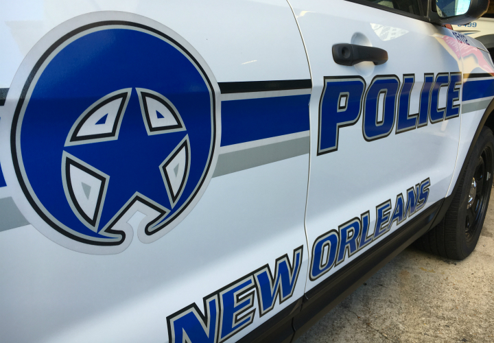 Five new civilian hires that are making the NOPD a better department