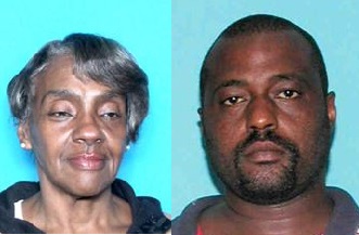 NOPD Searching for Two Persons of Interest in Fifth District Homicide
