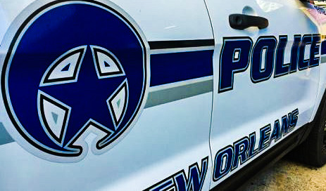 NOPD Arrests Juvenile in Fifth District Double-Homicide