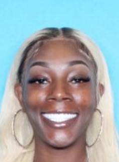 NOPD Seeks Subject Wanted for Questioning in Theft Investigation