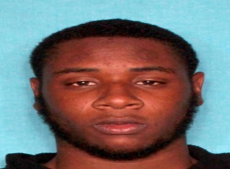 Burglary Suspect Wanted in the Sixth District