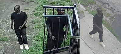 NOPD Seeking Suspect in Aggravated Assault with Firearm