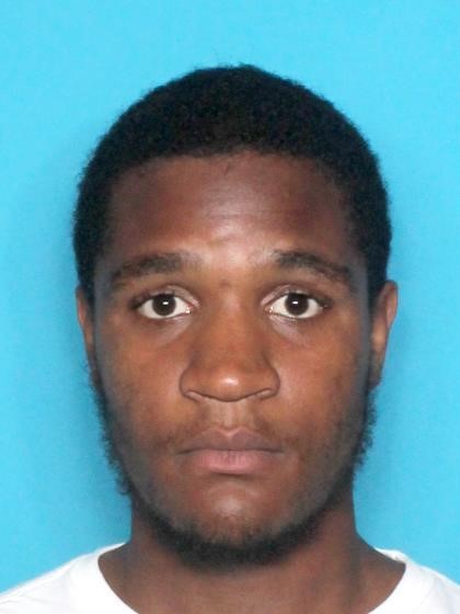 NOPD Searches for Subject in Third District Armed Robbery