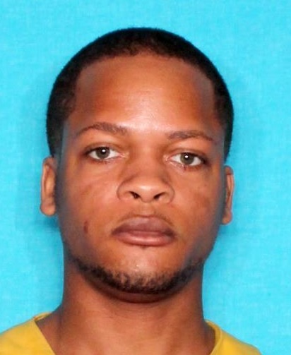 NOPD Searches for Suspect Wanted for Illegal Possession of Stolen Things