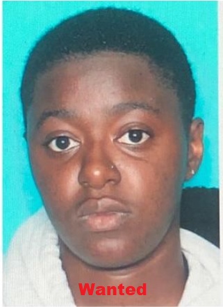 Aggravated Battery by Shooting Subject Wanted in the Eighth District