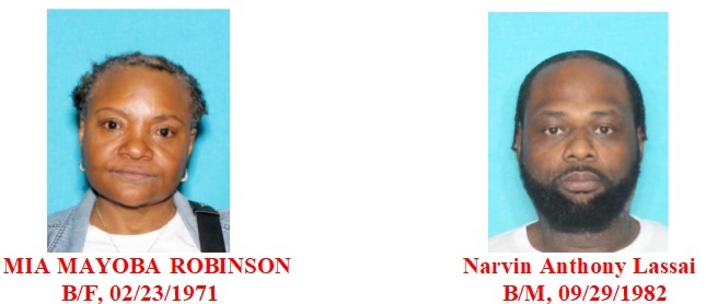 NOPD Seeking Suspects in Fraud Investigation
