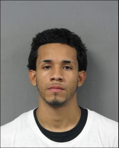 JPSO Assist NOPD in the Arrest of a Suspect Wanted for Aggravated Burglary on Florida Boulevard