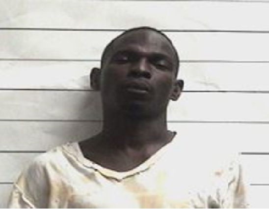 ARRESTED: NOPD Quickly Apprehends Suspect for Domestic Aggravated Assault in Seventh District