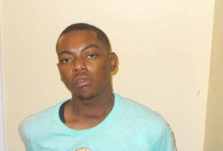 NOPD Arrest Suspect For Illegal Possession Of A Concealed Weapon - NOPD ...