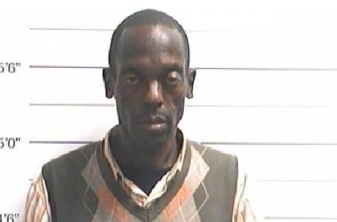 ARRESTED: NOPD Apprehends Subject for Two Eighth District Auto Burglaries