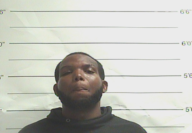 ARRESTED: NOPD Makes Quick Arrest in Attempted Residential Burglary on Werner Drive