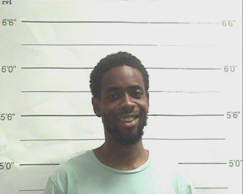 ARRESTED: Suspect Apprehended for Multiple Residential Burglaries in Fourth District