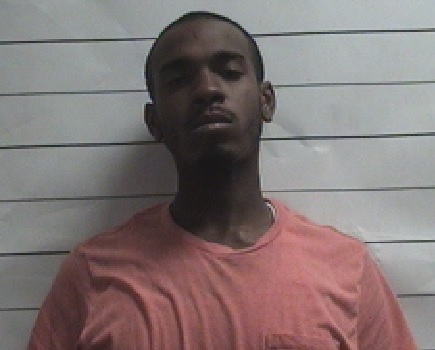 One Arrested, One Wanted in Armed Carjacking on Josephine Street