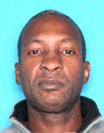 NOPD Searches for Subject Wanted for Simple Robbery and DNA Buccal Swab