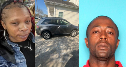 NOPD Seeking to Locate Critical Missing Person