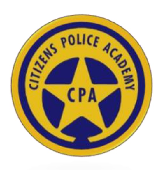  Sign-up begins for Junior Citizens Police Academy Spring Session 