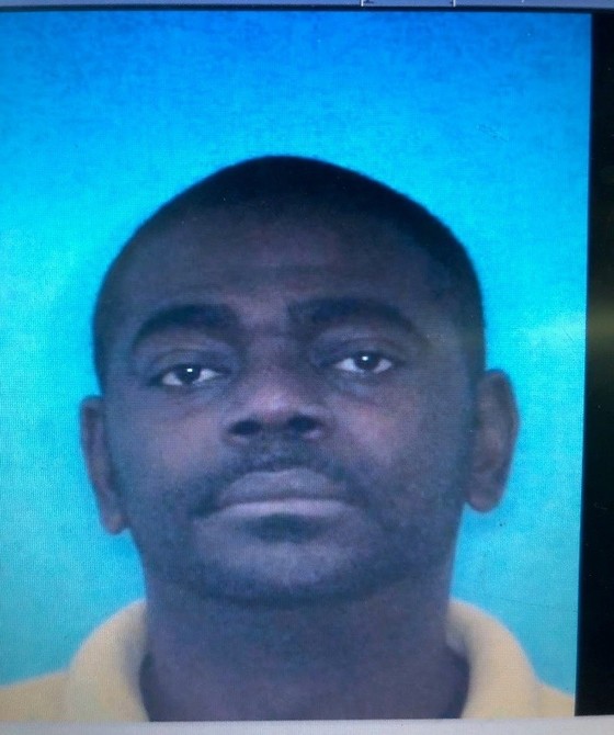 NOPD Searching for Subject Wanted for First-Degree Rape